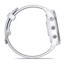 Garmin Forerunner® 965 - White - Great Outdoors Ireland