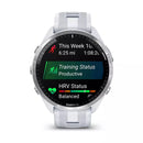 Garmin Forerunner® 965 - White - Great Outdoors Ireland