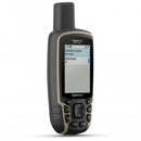Garmin GPS Map 65 - GPS Device - Great Outdoors Ireland