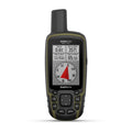 GPSMAP® 65s Handheld GPS