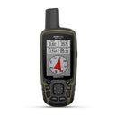 Garmin GPSMAP® 65s Handheld GPS - Great Outdoors Ireland