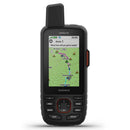Garmin GPSMAP 66i - GPS & Satellite Communicator - Great Outdoors Ireland