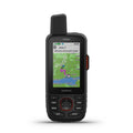 GPSMAP® 67i - GPS with inReach® Satellite Technology