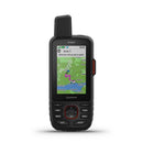 Garmin GPSMAP® 67i - GPS with inReach® Satellite Technology - Great Outdoors Ireland