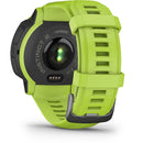 Garmin Instinct® 2 - Electric Lime - Great Outdoors Ireland