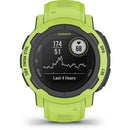 Garmin Instinct® 2 - Electric Lime - Great Outdoors Ireland