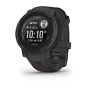 Garmin Instinct® 2 Solar - Graphite - Great Outdoors Ireland