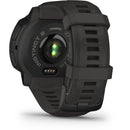 Garmin Instinct® 2 Solar - Graphite - Great Outdoors Ireland