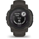 Garmin Instinct® 2 Solar - Graphite - Great Outdoors Ireland