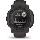Garmin Instinct® 2 Solar - Graphite - Great Outdoors Ireland