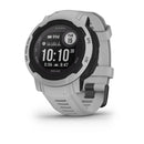 Garmin Instinct® 2 Solar - Mist Grey - Great Outdoors Ireland