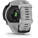 Garmin Instinct® 2 Solar - Mist Grey - Great Outdoors Ireland
