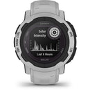 Garmin Instinct® 2 Solar - Mist Grey - Great Outdoors Ireland