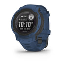 Garmin Instinct® 2 Solar - Tidal Blue - Great Outdoors Ireland