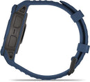 Garmin Instinct® 2 Solar - Tidal Blue - Great Outdoors Ireland