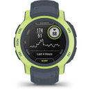 Garmin Instinct® 2 Surf Edition - Mavericks - Great Outdoors Ireland