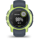 Garmin Instinct® 2 Surf Edition - Mavericks - Great Outdoors Ireland