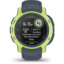 Garmin Instinct® 2 Surf Edition - Mavericks - Great Outdoors Ireland