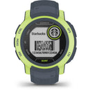 Garmin Instinct® 2 Surf Edition - Mavericks - Great Outdoors Ireland