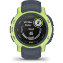 Garmin Instinct® 2 Surf Edition - Mavericks - Great Outdoors Ireland