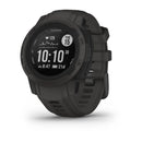 Garmin Instinct® 2S - Graphite - Great Outdoors Ireland