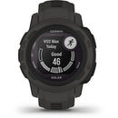 Garmin Instinct® 2S - Graphite - Great Outdoors Ireland