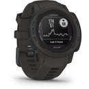 Garmin Instinct® 2S - Graphite - Great Outdoors Ireland