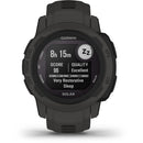 Garmin Instinct® 2S Solar - Graphite - Great Outdoors Ireland