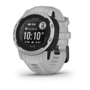 Garmin Instinct® 2S Solar - Mist Grey - Great Outdoors Ireland