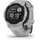 Garmin Instinct® 2S Solar - Mist Grey - Great Outdoors Ireland