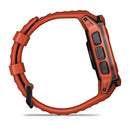Garmin Instinct® 2X Solar - Flame Red - Great Outdoors Ireland