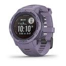 Garmin Instinct® Solar - Orchid - Great Outdoors Ireland