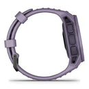 Garmin Instinct® Solar - Orchid - Great Outdoors Ireland