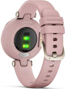 Garmin Lily® Sport Edition - Cream Gold - Great Outdoors Ireland