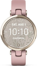 Garmin Lily® Sport Edition - Cream Gold - Great Outdoors Ireland
