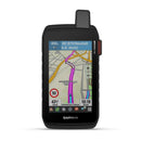 Garmin Montana® 700i - GPS Navigator W/ inReach® - Great Outdoors Ireland