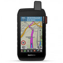 Garmin Montana® 700i - GPS Navigator W/ inReach® - Great Outdoors Ireland