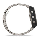Garmin Quatix® 7X – Solar Edition - Great Outdoors Ireland