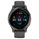 Garmin Venu® 2S - Grey Slate - Great Outdoors Ireland