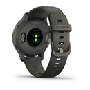 Garmin Venu® 2S - Grey Slate - Great Outdoors Ireland