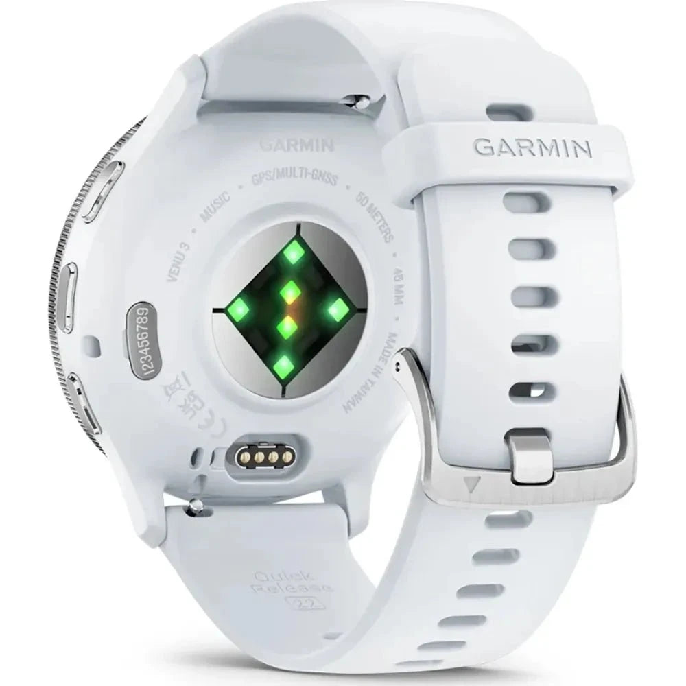 Garmin Venu® Silver