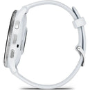 Garmin Venu® 3 - Silver - Great Outdoors Ireland