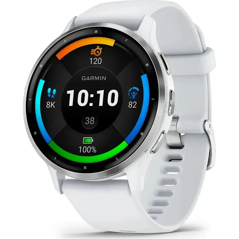 Garmin Venu® Silver