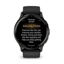 Garmin Venu® 3 - Slate - Great Outdoors Ireland