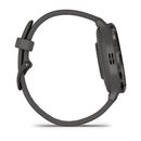 Garmin Venu® 3S - Slate - Great Outdoors Ireland
