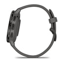 Garmin Venu® 3S - Slate - Great Outdoors Ireland