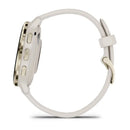 Garmin Venu® 3S - Soft Gold - Great Outdoors Ireland