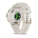 Garmin Venu® 3S - Soft Gold - Great Outdoors Ireland