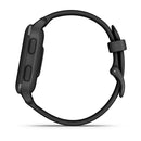 Garmin Venu® Sq 2 Music Edition - Black/Slate - Great Outdoors Ireland