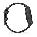 Garmin Venu® Sq 2 Music Edition - Black/Slate - Great Outdoors Ireland